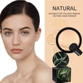 thumbnail image 2 of Brillo de labios hidratante StansOut Beauty Diamond Lustre Fancy Pink | Lindos colores suaves y hidratantes color nude | Tonos para un volumen y unos labios naturalmente regordetes. Acabados transpare, 2 of 5