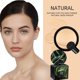 thumbnail image 2 of Brillo de labios hidratante StansOut Beauty Diamond Lustre Fancy Pink | Lindos colores suaves y hidratantes color nude | Tonos para un volumen y unos labios naturalmente regordetes. Acabados transpare, 2 of 5