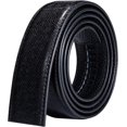 thumbnail image 1 of GHSDFBB Mens Ratchet Belt Buckle Only Slide 1 3/8 Automatic Click Belts Replacement Designer Cowhide Wedding Dress, 1 of 7