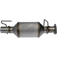 thumbnail image 3 of Dorman 674-1003 Diesel Particulate Filter (DPF) for Specific Dodge / Ram Models (Non-CARB Compliant) Fits 2007 Dodge Ram 2500, 3 of 3