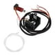 thumbnail image 1 of Piezas De Boquilla De Impresora 3D, Kit De Extremo Caliente Extrusor De Impresora 3D Directamente Fácil Para Ender-3 Para Ender-3s ANGGREK No, 1 of 7