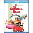 thumbnail image 2 of Warner Archives - The Gumball Rally [BLU-RAY], 2 of 2