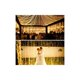 thumbnail image 2 of 100M 600 LED luces de hadas carnaval boda al aire libre jardín interior iluminación DE Kuyhfg Sin marca, 2 of 5