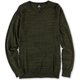 thumbnail image 1 of Rock & Republic Suéter de punto para hombre, verde, 3XLT, 1 of 1
