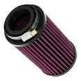 thumbnail image 4 of Niche Air Filter for Yamaha Banshee 350 5FK-14458-00 2 Pack 519-CAR2225F, 4 of 4