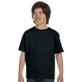 thumbnail image 1 of Hanes Hn 5480 Yth 5.2Oz Cmfrtsft Tee, 1 of 1