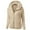 Beige, variant on Soyumi Fleece Jacket for Women, Winter Warm Sherpa Lined Full Zip Hooded Jacket Plus Size Soft Fuzzy Coat Casual Outerwear for Fall Winter Clothes, Beige