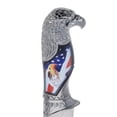 thumbnail image 4 of ASR Outdoor American Flag Fixed Blade Hunting Knife Patriotic Gift Liberty Eagle, 4 of 7