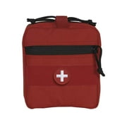 Hook N Loop Medical Pouch