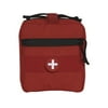 Voodoo MOLLE Rip-Away Medic Pouch, Red