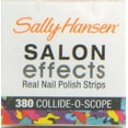 thumbnail image 4 of Coty Sally Hansen Salon Effects Nail Polish Strips, 1 ea, 4 of 4
