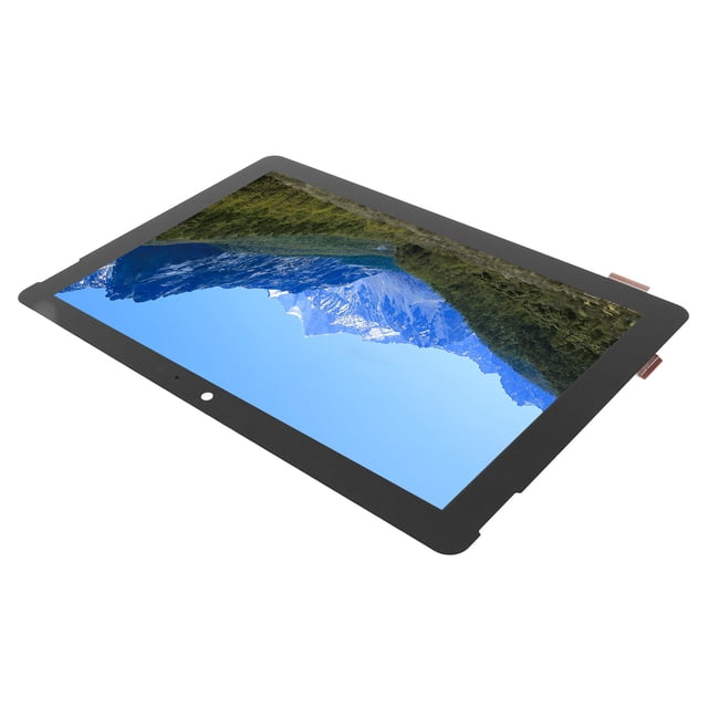 Pantalla táctil LED Bling Bling de repuesto 10,5 pulgadas para Microsoft Go