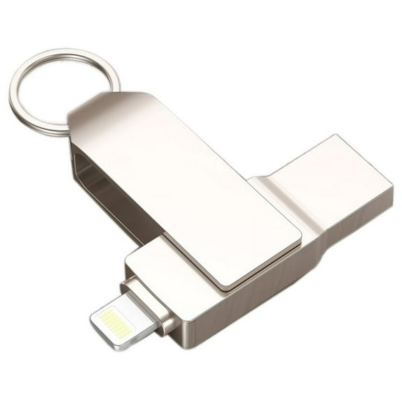 Aibileec 128GB USB 3.0 Flash Drive Flash Drive