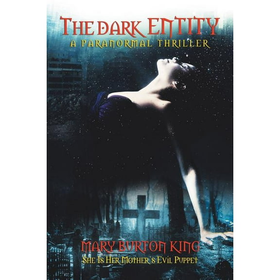 The Dark Entity (Paperback)