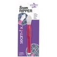 thumbnail image 2 of Gypsy Quilter Seam-fix Seam Ripper, 2 of 2