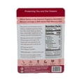 thumbnail image 2 of Safecatch Skinless and Boneless Italian Herb Wild Pacific Pink Salmon, 2.6 oz [Pack of 12], 2 of 4