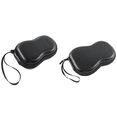 thumbnail image 1 of Estuche para Púas Guitarra Con Bolsillo Malla Almacenamiento Accesorios (S), 1 of 8