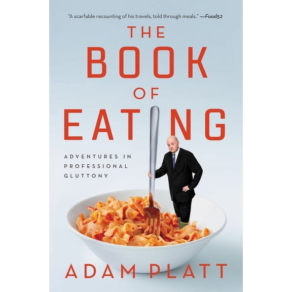 The Book of Eating, (Paperback)