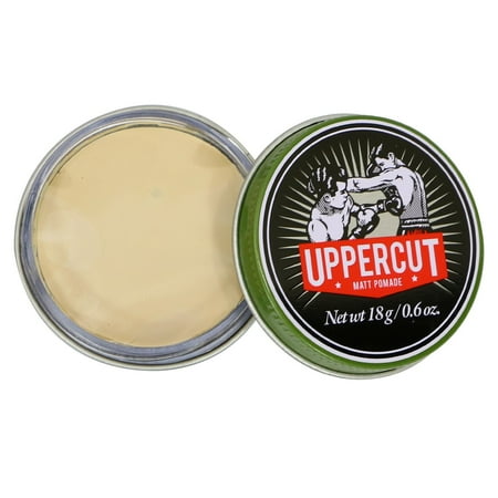 Uppercut Deluxe Mini Matt Pomade 0.6 oz