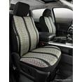 thumbnail image 1 of Fia Tr49 80 Black Wrangler Custom Seat Cover, 1 of 5