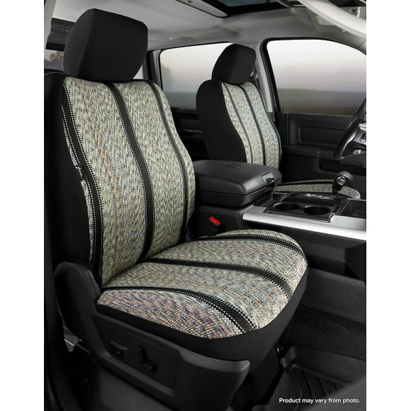 Fia Tr49 80 Black Wrangler Custom Seat Cover