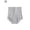 Grey, variant on Luxtrada High Waist Body Trainer Butt Lifter Panties Tummy Control Girdle Women Shaper (Apricot)