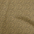 thumbnail image 1 of oneOone Silk Tabby Light Peach Fabric Print Sewing Craft Projects Fabric Prints By Yard 42 Inch Wide, 1 of 4