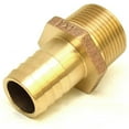 thumbnail image 2 of Marine Boat Pipe Hose Fitting PTHA-S-1.00X1.00 | 1 Inch NPT Bronze, 2 of 5