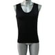 thumbnail image 1 of Camiseta Modeladora Body Secret - 607 correctora de postura Negro T G, 1 of 4
