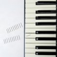 thumbnail image 1 of unbranded Accesorios Para Reparación De Piano Con Agujas Shenda Y Clavos Para Mantenimiento, 1 of 5