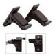 thumbnail image 3 of Soporte de pared universal para arco compuesto, soporte para colgar en el hogar Negro, 3 of 7