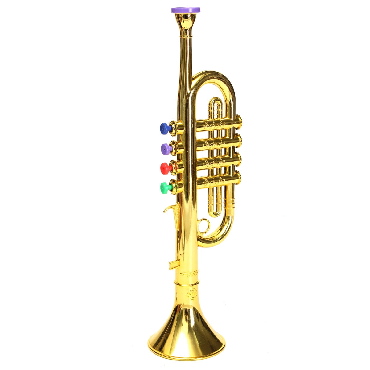 toy trumpet walmart