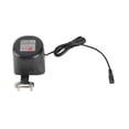 thumbnail image 5 of Wireless Remote Electric Manipulator Valve Pipeline Switch Controller 110?240V (US), 5 of 5