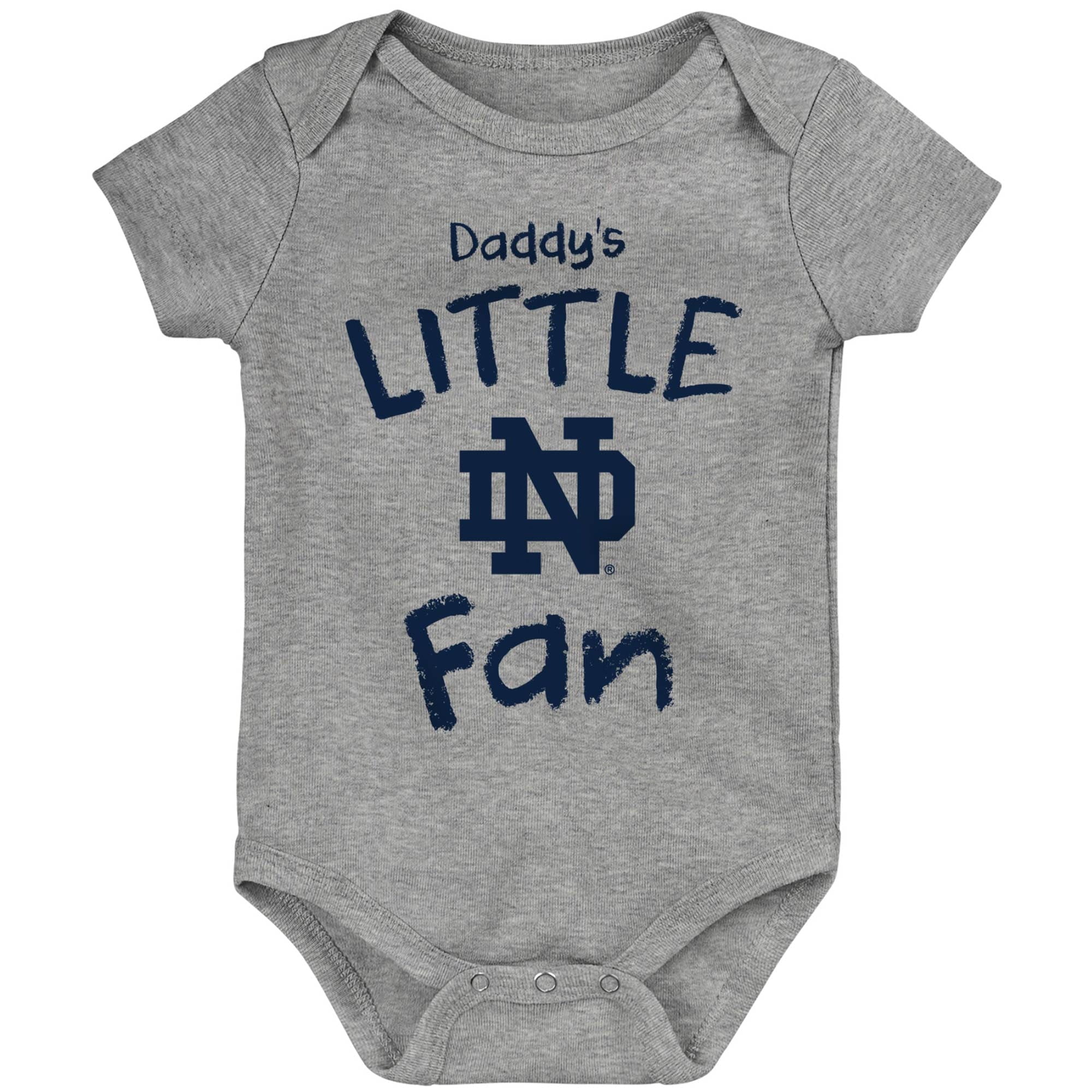 kids notre dame sweatshirt