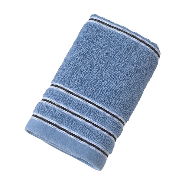 Sofa Vama Ropa de Cama Toalla de baño para adultos, para el hogar, para el lavado facial, toalla Gaoyang, toalla de compresa caliente con pelusa gruesa, toalla de regalo al por mayor for Navideño