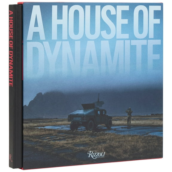 A House of Dynamite, (Hardcover)