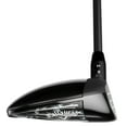 thumbnail image 2 of Pre-Owned Callaway Paradym Ai Smoke MAX D 18* 5 Wood Reg Proj X Cypher Black 2.0 50 Excnt, 2 of 4