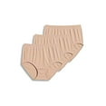 thumbnail image 2 of Jockey Women's Comfies Microfiber Brief - 3 Pack, 2 of 9