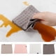 thumbnail image 5 of Rags Towel Cleaning Cloth 30cm Cotton Dishcloth For Coffee Machine Kitchen Gadgets Milk Tea Shop Super Absorbent, 5 of 9