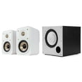 thumbnail image 1 of Par de altavoces envolventes y 10 subwoofers con alimentación Polk Audio, 1 of 6