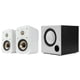 thumbnail image 1 of Par de altavoces envolventes y 10 subwoofers con alimentación Polk Audio, 1 of 6