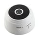 thumbnail image 5 of Cámara de seguridad inalámbrica, A9 1080p Hd Wifi Cámara IP Mini cámara interior para el hogar con seguimiento de movimiento inteligente para seguridad en el hogar Monitor de bebés Mascotas(White), 5 of 5