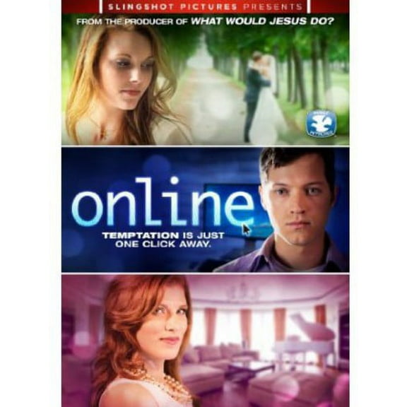 Image Entertainment - Online [DIGITAL VIDEO DISC]