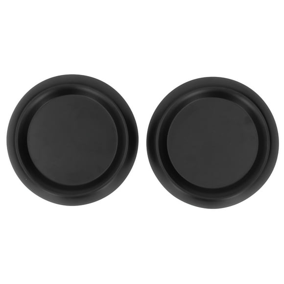 Pillar Candle Holder,2 Pcs Pillar Candle Candle Holder Decorative Candle Holder Superior Craftsmanship