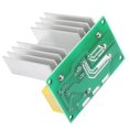 thumbnail image 4 of Electronic AC 0-220V 8000W AC Motor Speed Controller High Power Voltage Regulator, 4 of 4