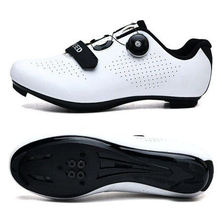 Road Bicycle Shoes Men's Mtb Cycling Sneaker Racing Bike Flat Sports Shoes