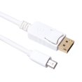 thumbnail image 2 of Cable Mini DisplayPort a DisplayPort de 1,8 m, 2 of 2
