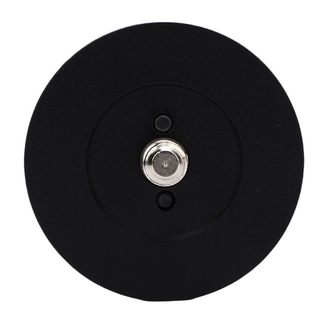 Ball Head Adapter for Star Adventurer, Aluminum Alloy DSLR Camera Astronomical Telescope Accessory