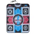thumbnail image 1 of TV and Computer Dual-purpose Cable Dancing Mat  PC Dancing Mat with USB Non-slip Dancing Mat  A1, 1 of 11