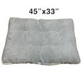 thumbnail image 6 of Sacred Thread Orthopedic Pet Bed - Shredded Foam - Machine Washable - Crate Bed - Non-Slip Bottom, 6 of 10